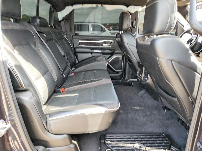 Продажа на аукционе авто 2019 Ram 1500, vin: 1C6RREJTXKN792531, номер лота: 49432386