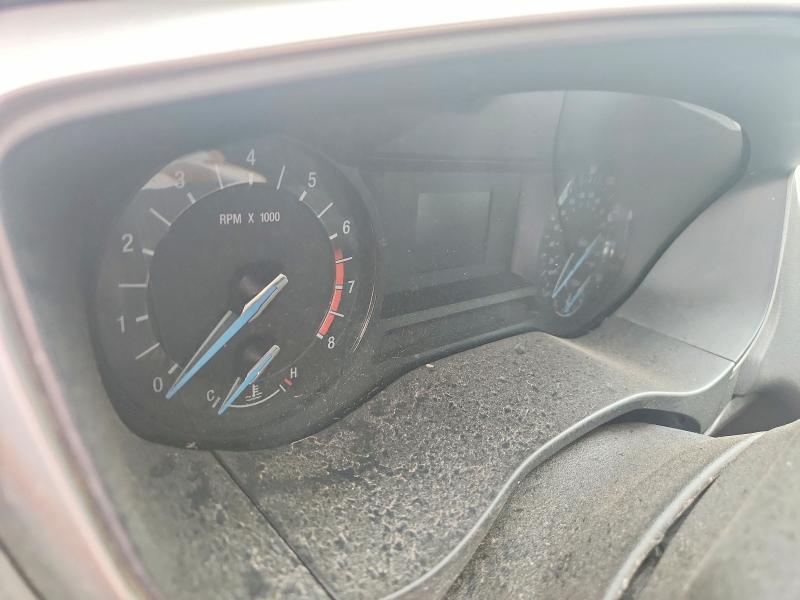 50908876 :رقم المزاد ، 3FA6P0G75DR156054 vin ، 2013 Ford Fusion مزاد بيع