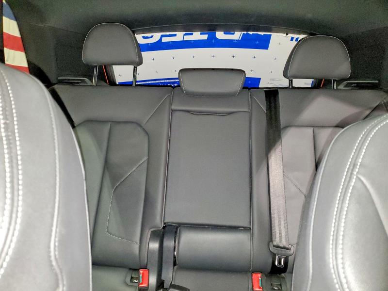 Aukcja sprzedaży 2019 Audi Q3, vin: WA1EECF38K1087034, numer aukcji: 51245316