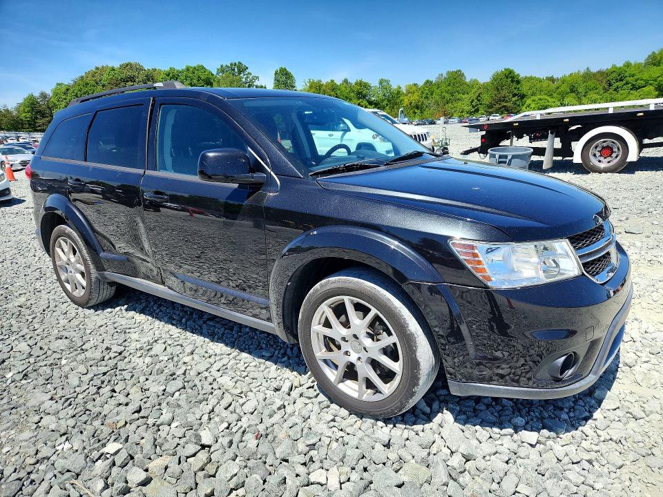 Aukcja sprzedaży 2013 Dodge Journey, vin: 3C4PDCBG9DT628064, numer aukcji: 51442836