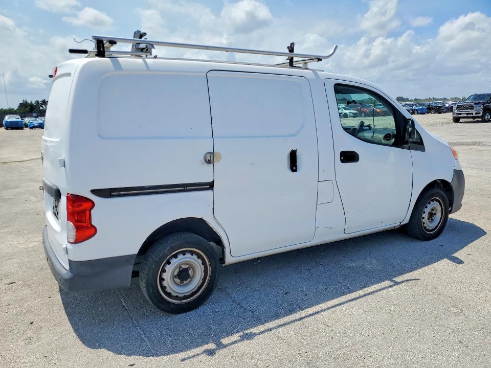Продаж на аукціоні авто 2016 Nissan Nv200, vin: 3N6CM0KN9GK699879, номер лоту: 49485096