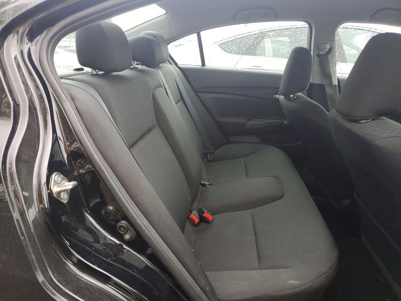 Продаж на аукціоні авто 2015 Honda Civic, vin: 19XFB2F58FE285274, номер лоту: 50517486