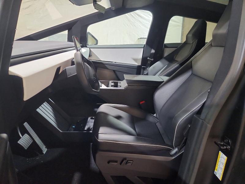 Продажа на аукционе авто 2026 Tesla Cybertruck, vin: 7G2CEHED0TA090176, номер лота: 50434006
