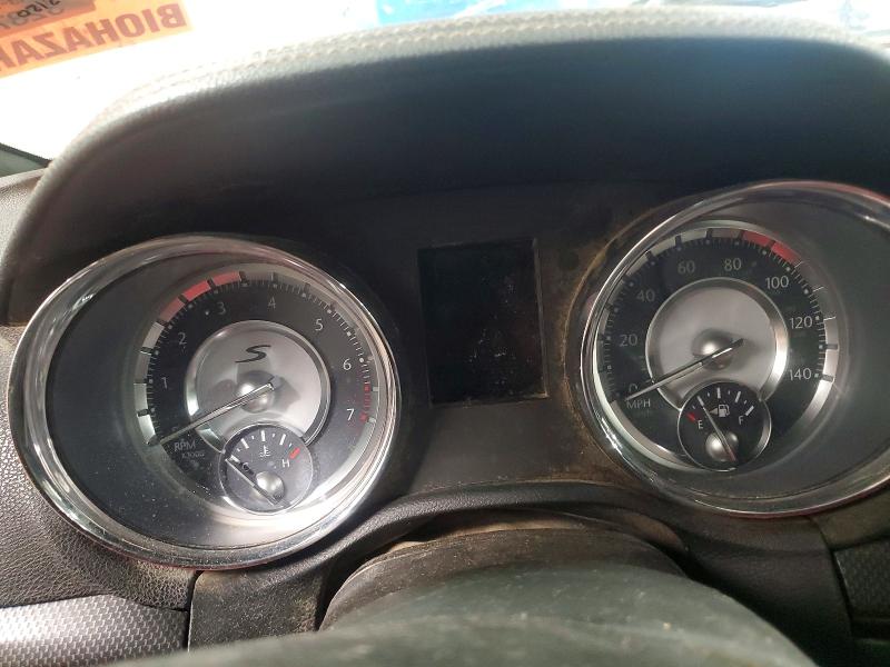 Продаж на аукціоні авто 2012 Chrysler 300, vin: 2C3CCAGG0CH174748, номер лоту: 49096176