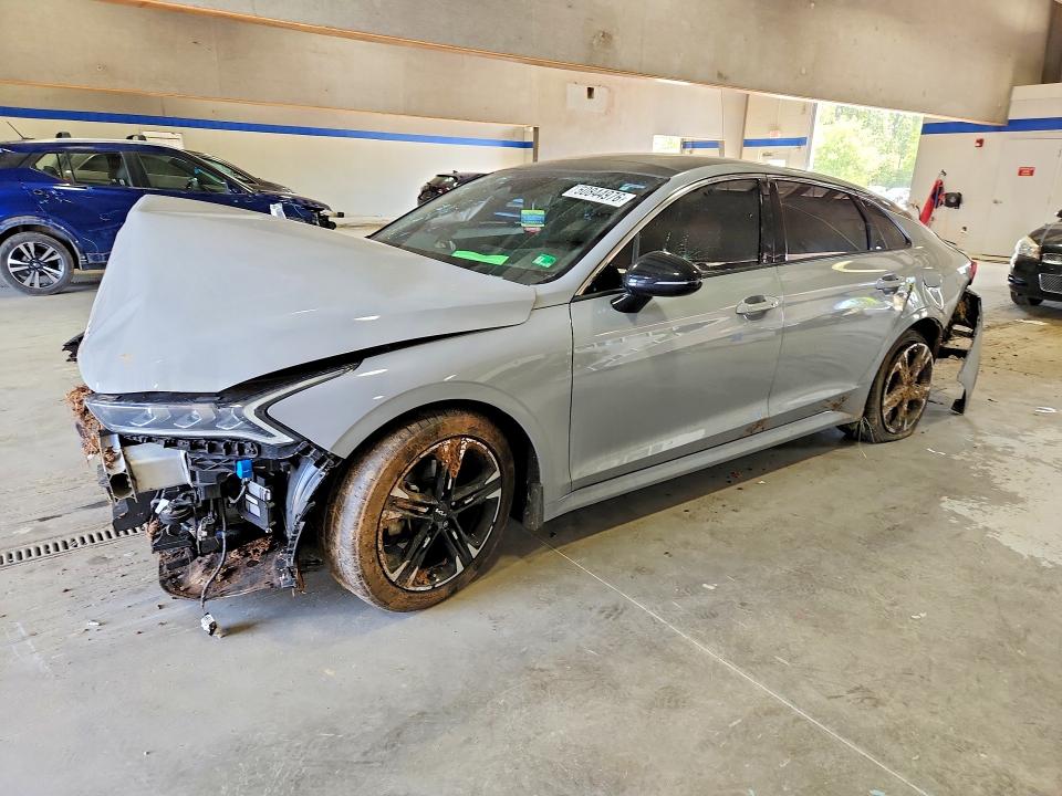 Aukcja sprzedaży 2023 Kia K5, vin: 5XXG64J29PG201425, numer aukcji: 50844976