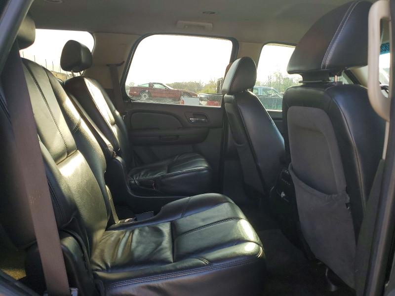 2007 Chevrolet Tahoe მანქანა იყიდება აუქციონზე, vin: 1GNFC13J17R248444, აუქციონის ნომერი: 49685276
