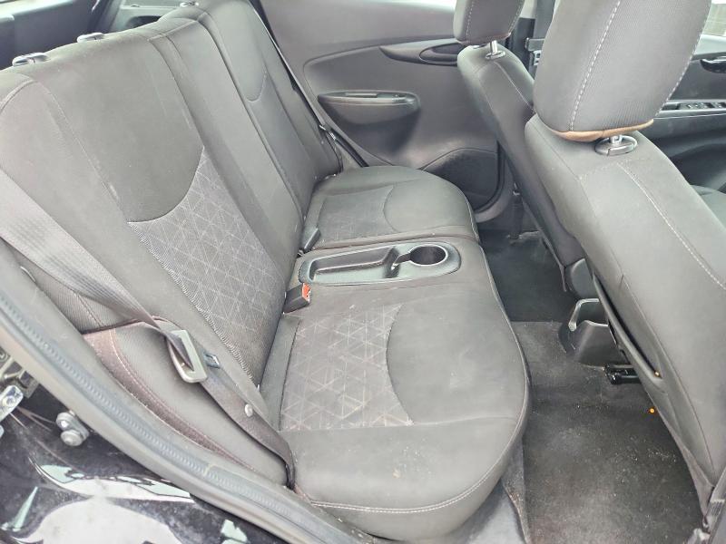 51904986 :رقم المزاد ، KL8CD6SAXLC449661 vin ، 2020 Chevrolet Spark مزاد بيع