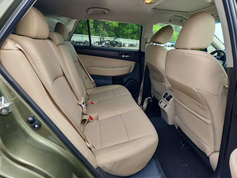 Aukcja sprzedaży 2018 Subaru Outback, vin: 4S4BSENC6J3313679, numer aukcji: 51371376