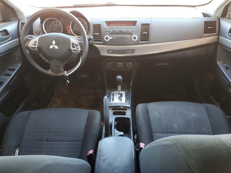 Продаж на аукціоні авто 2013 Mitsubishi Lancer, vin: JA32U2FU9DU017136, номер лоту: 48097766
