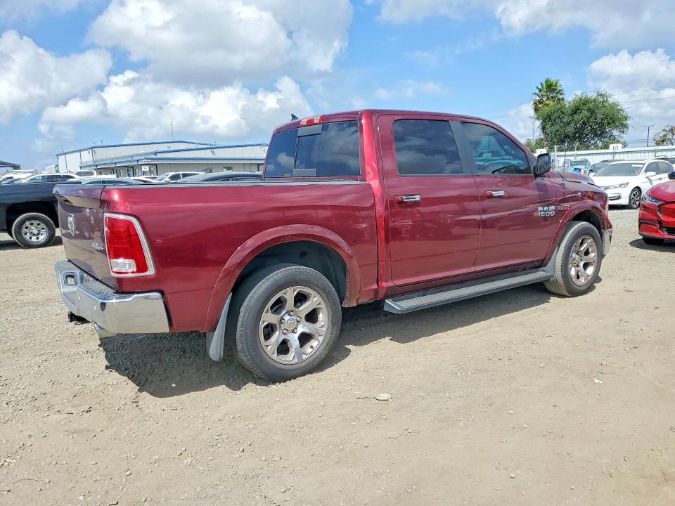 48270966 :رقم المزاد ، 1C6RR7NM3HS882306 vin ، 2017 Ram 1500 مزاد بيع