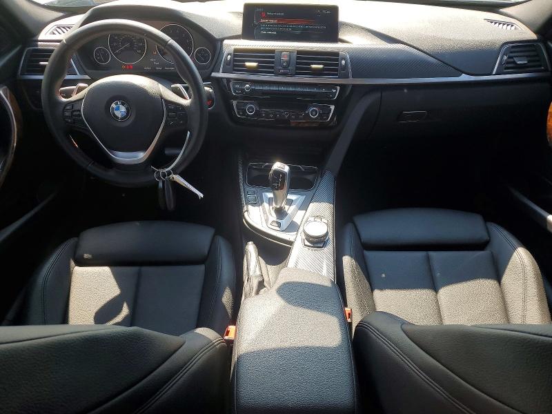 50827066 :رقم المزاد ، WBA8E1C50HK480166 vin ، 2017 Bmw 330e مزاد بيع