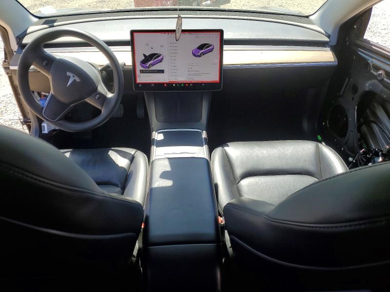 Aukcja sprzedaży 2021 Tesla Model 3, vin: 5YJ3E1EA9MF029929, numer aukcji: 49154786