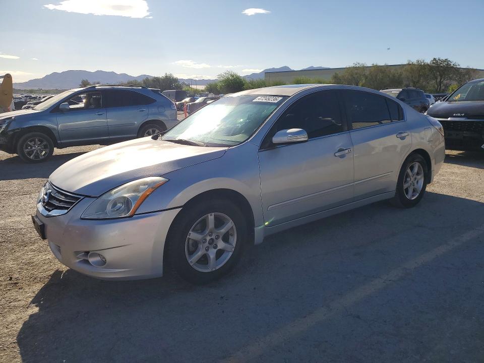 Aukcja sprzedaży 2010 Nissan Altima, vin: 1N4AL2AP8AC192728, numer aukcji: 47249236