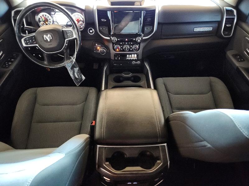 Продаж на аукціоні авто 2019 Ram 1500, vin: 1C6SRFFT5KN540010, номер лоту: 49279846