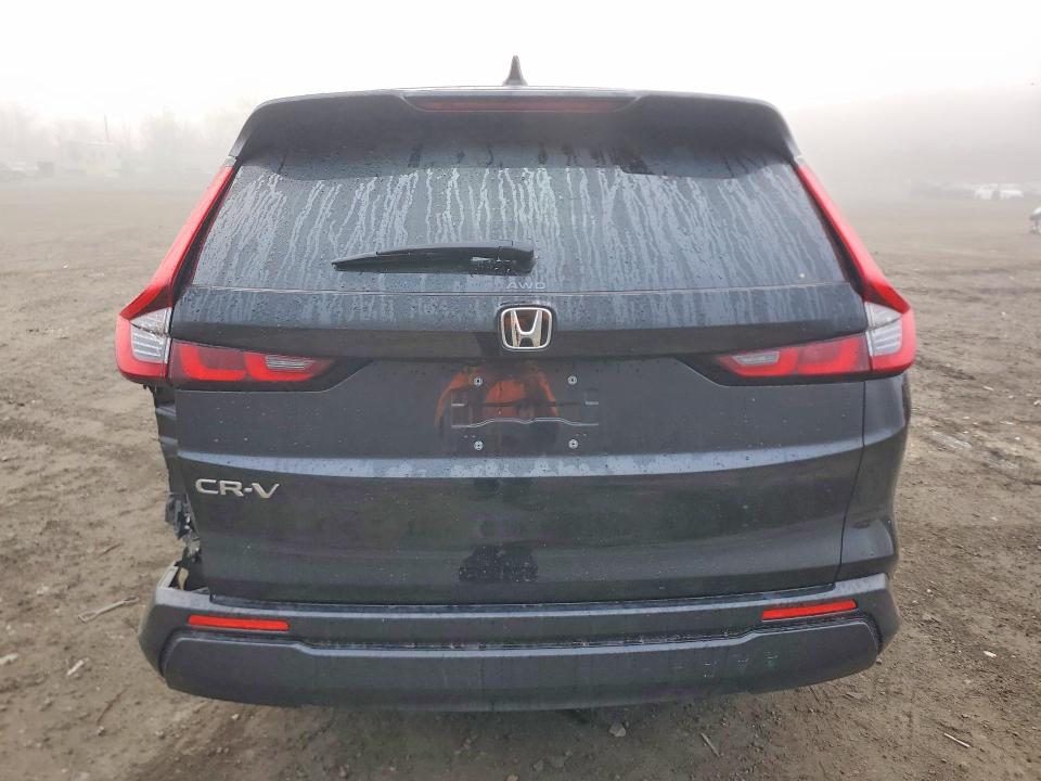 Aukcja sprzedaży 2023 Honda Cr-v, vin: 2HKRS4H43PH436760, numer aukcji: 50918356