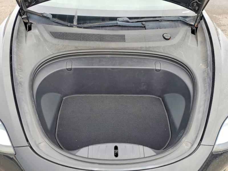 49288246 :رقم المزاد ، 5YJ3E1EA1KF190823 vin ، 2019 Tesla Model 3 مزاد بيع