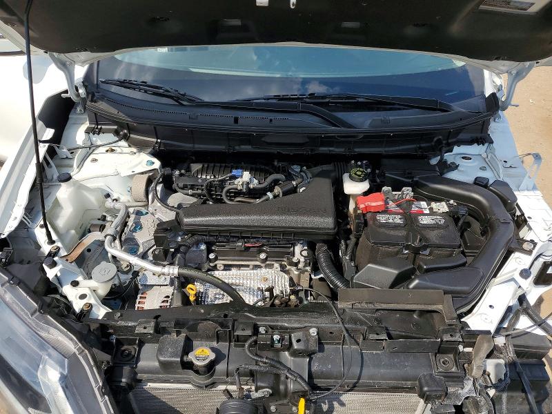 49327726 :رقم المزاد ، KNMAT2MV1LP525058 vin ، 2020 Nissan Rogue مزاد بيع