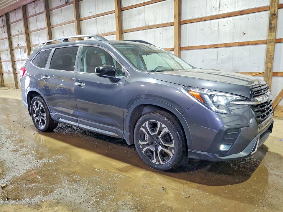 Aukcja sprzedaży 2025 Subaru Ascent, vin: 4S4WMAUD1S3434720, numer aukcji: 51140136