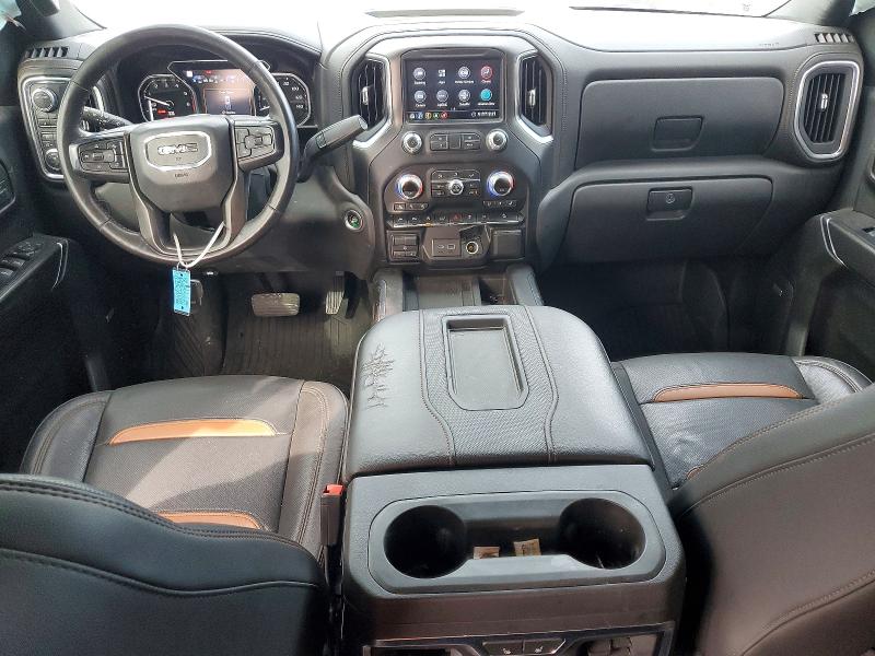 49624096 :رقم المزاد ، 3GTP9EEL0LG156978 vin ، 2020 Gmc Sierra مزاد بيع