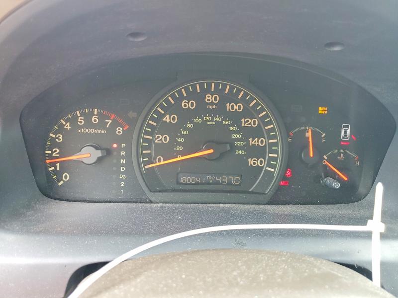 Auction sale of the 2003 Honda Accord, vin: 1HGCM56653A065632, lot number: 50900546