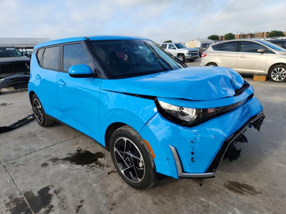 Aukcja sprzedaży 2024 Kia Soul, vin: KNDJ33AU5R7225145, numer aukcji: 49333366