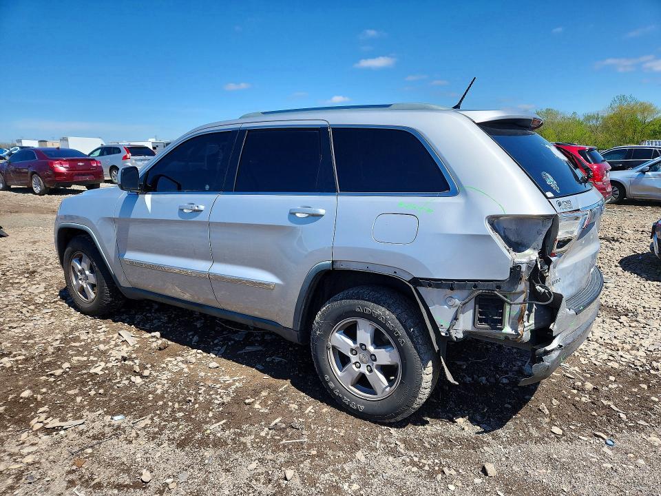 Продажа на аукционе авто 2011 Jeep Grand Cherokee, vin: 1J4RS4GG0BC577988, номер лота: 51418666