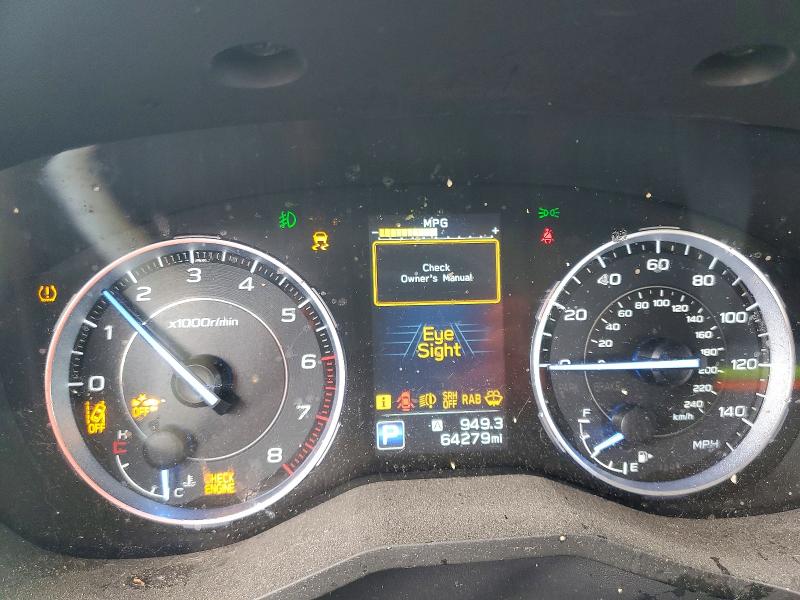 Aukcja sprzedaży 2020 Subaru Ascent, vin: 4S4WMARD0L3409916, numer aukcji: 51193156