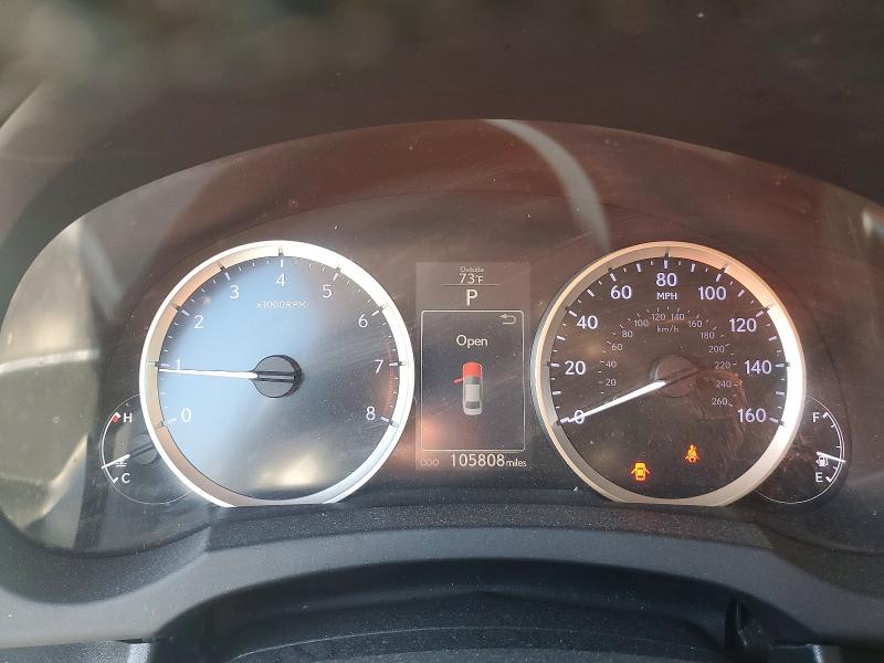 Продаж на аукціоні авто 2015 Lexus Is 250, vin: JTHBF1D2XF5082855, номер лоту: 48126376