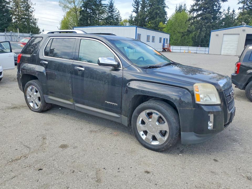 50967206 :رقم المزاد ، 2GKFLYE34E6182906 vin ، 2014 Gmc Terrain مزاد بيع