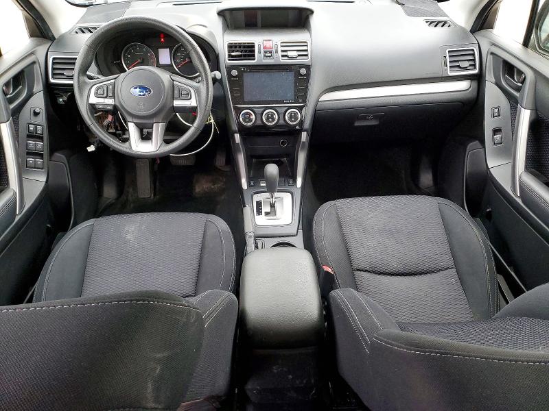 Aukcja sprzedaży 2018 Subaru Forester, vin: JF2SJAEC6JH614859, numer aukcji: 50975876