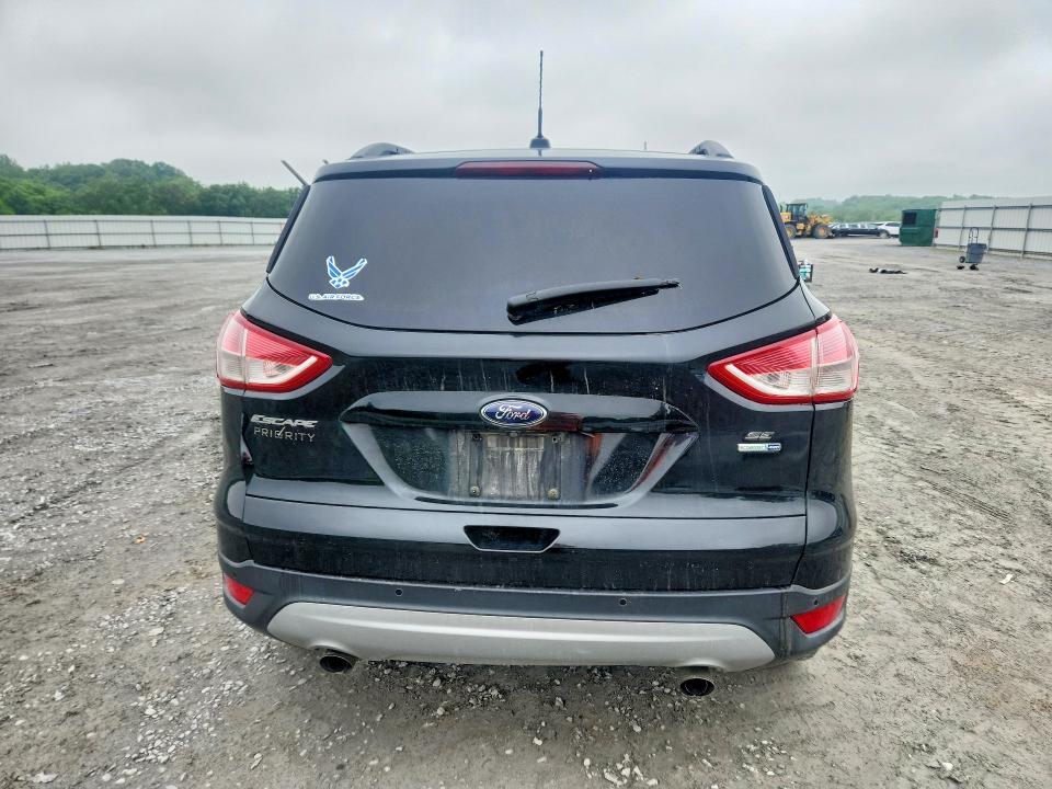 Продаж на аукціоні авто 2014 Ford Escape, vin: 1FMCU9G92EUC74208, номер лоту: 51524356