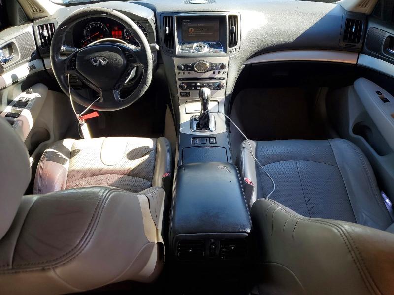 50274866 :رقم المزاد ، JNKBV61EX7M705347 vin ، 2007 Infiniti G35 مزاد بيع