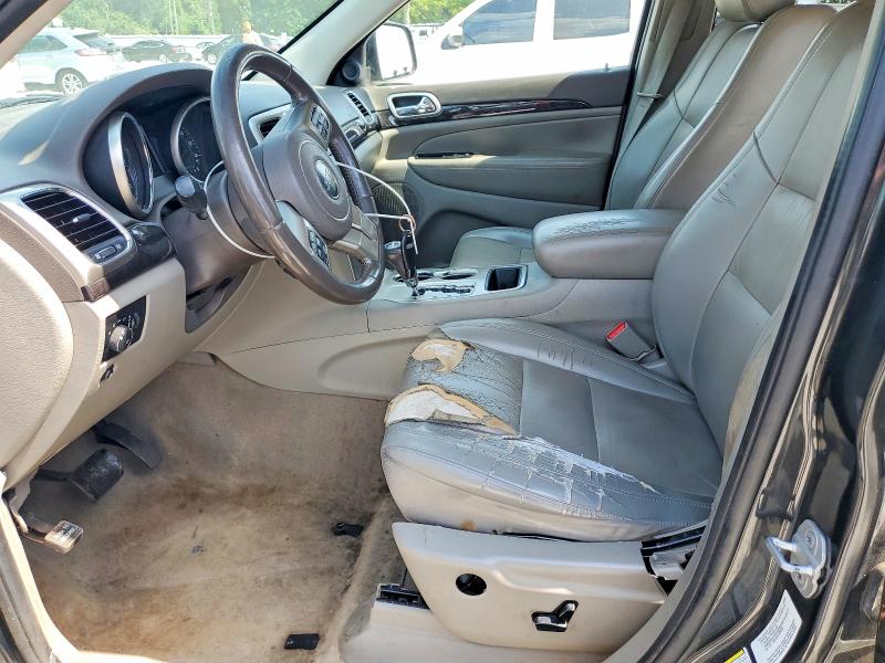 Продаж на аукціоні авто 2011 Jeep Grand Cherokee, vin: 1J4RS4GG2BC531952, номер лоту: 50986236