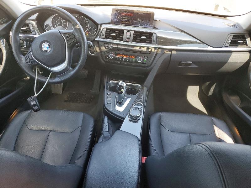 Продаж на аукціоні авто 2015 Bmw 328, vin: WBA3B5C54FP654069, номер лоту: 48932596