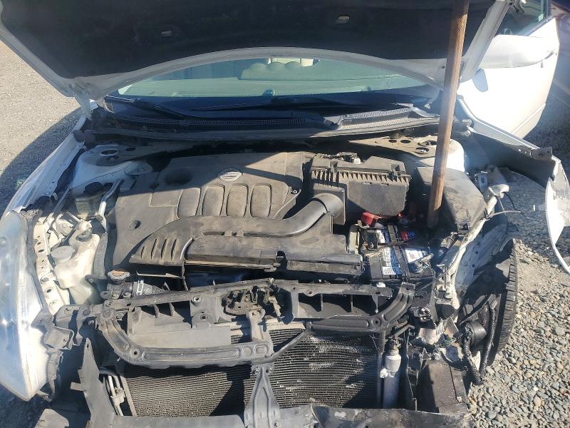 Aukcja sprzedaży 2010 Nissan Altima, vin: 1N4AL2AP6AN492188, numer aukcji: 50191396