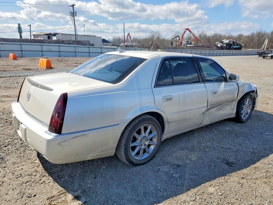 Aukcja sprzedaży 2010 Cadillac Dts, vin: 1G6KD5EY7AU138351, numer aukcji: 48739676