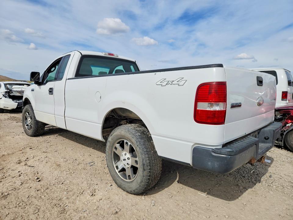 Aukcja sprzedaży 2006 Ford F150, vin: 1FTRF145X6NA60297, numer aukcji: 51978996