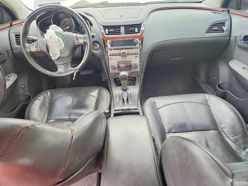Aukcja sprzedaży 2012 Chevrolet Malibu, vin: 1G1ZE5EU5CF126429, numer aukcji: 48678166