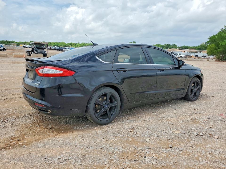 49611916 :رقم المزاد ، 3FA6P0H91GR383052 vin ، 2016 Ford Fusion مزاد بيع