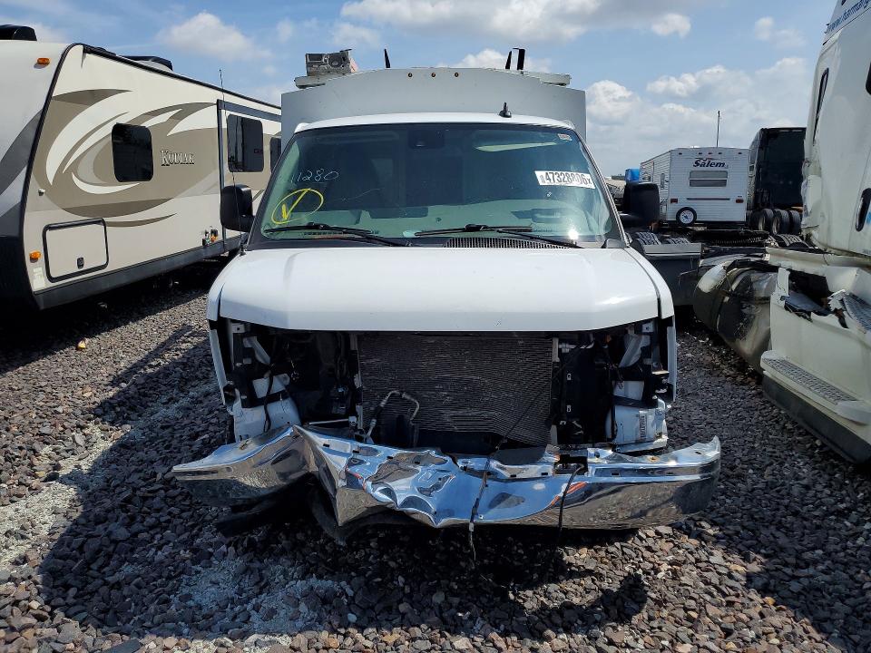 Продажа на аукционе авто 2023 Gmc Savana, vin: 1GD07RF73P1104826, номер лота: 47328806