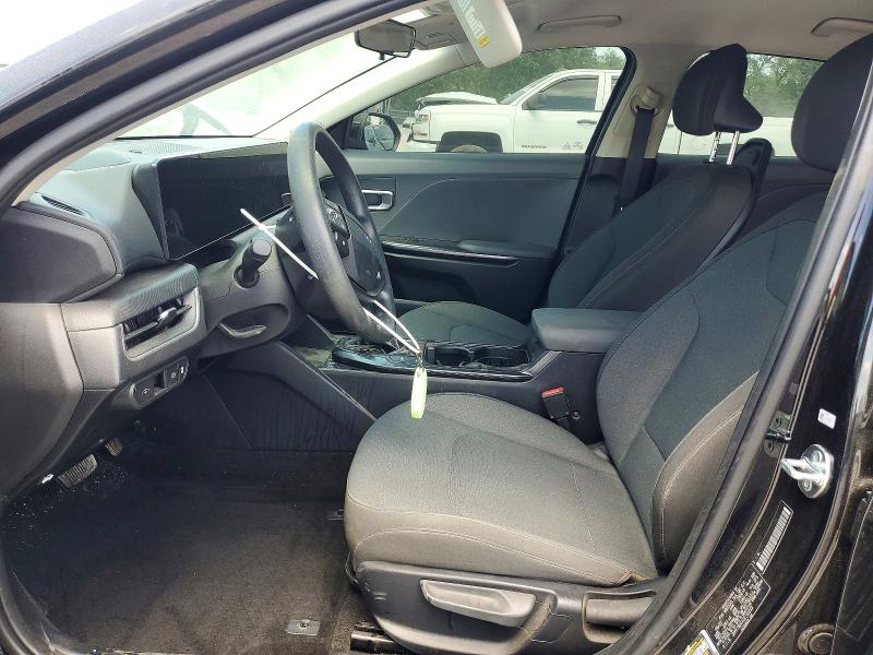Продаж на аукціоні авто 2025 Kia K4, vin: 3KPFT4DE4SE195223, номер лоту: 49732816