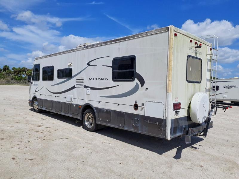 Aukcja sprzedaży 2001 Workhorse Motorhome Chassis, vin: 5B4LP57G313332450, numer aukcji: 49888176