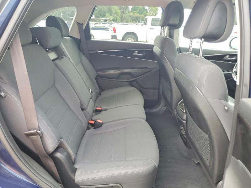 Продаж на аукціоні авто 2016 Kia Sorento, vin: 5XYPG4A59GG012177, номер лоту: 48522276