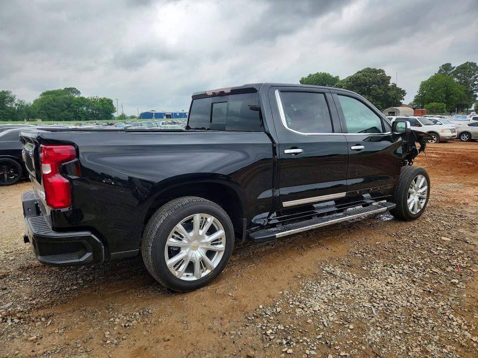 Продаж на аукціоні авто 2026 Chevrolet Silverado, vin: 1GCUKJED5TZ121880, номер лоту: 51513066