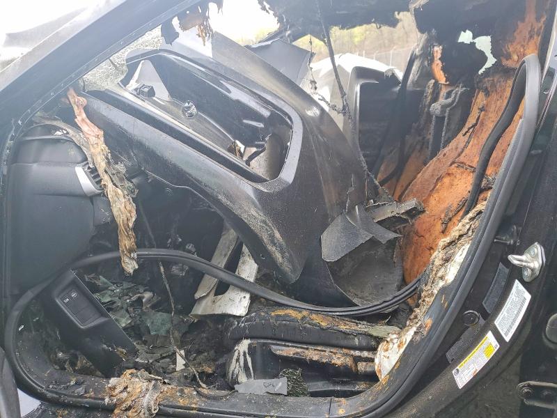 Aukcja sprzedaży 2018 Honda Accord, vin: 1HGCV1F1XJA131115, numer aukcji: 42042046
