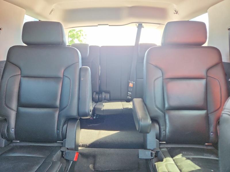 Продаж на аукціоні авто 2020 Chevrolet Tahoe, vin: 1GNSKBKCXLR110423, номер лоту: 50466736