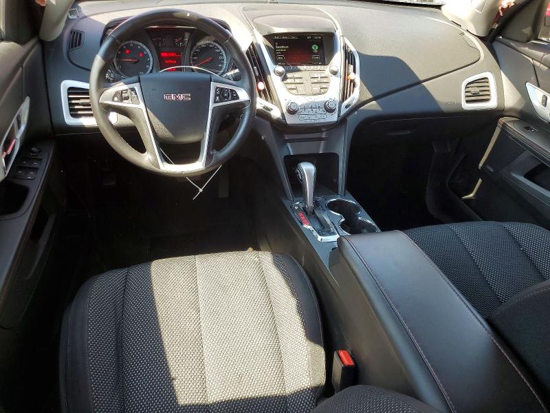 Aukcja sprzedaży 2014 Gmc Terrain, vin: 2GKALREK9E6348909, numer aukcji: 49077456