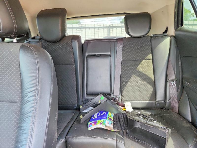 Aukcja sprzedaży 2017 Buick Encore, vin: KL4CJASB1HB058384, numer aukcji: 51568886