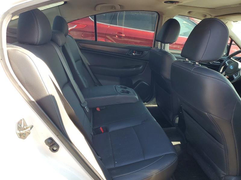 50503516 :رقم المزاد ، 4S3BNEN66G3004406 vin ، 2016 Subaru Legacy مزاد بيع