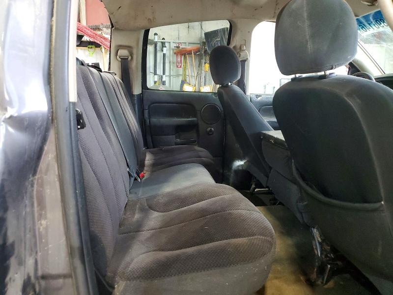Продажа на аукционе авто 2002 Dodge Ram 1500, vin: 1D7HU18N82S627281, номер лота: 49896146